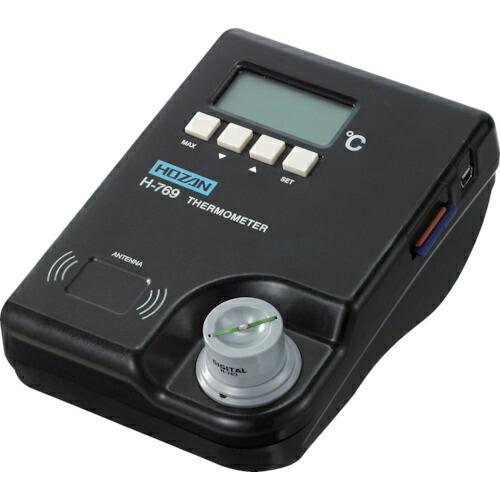 HOZAN ハンダゴテ温度計 ( H-769 ) ホーザン(株)