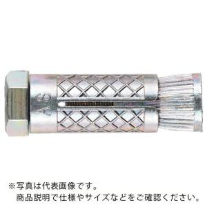 エビ ブラインドリベット(ステンレス/スティール製) 6-5(500本入) 箱入