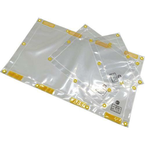 ワタベ 低圧透明シート AC300V/DC750V以下用 300×500mm ( 303 ) 渡部工...