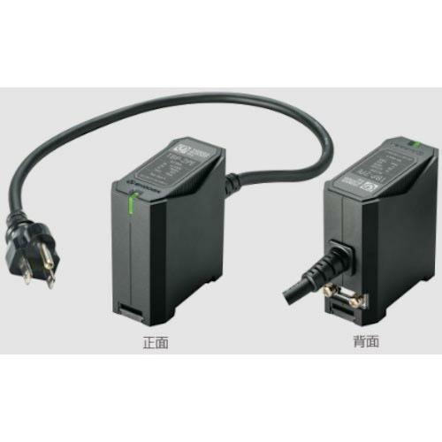 昭電 サンダーブロッカーPro 電源コンセント用SPD T-  ( TBP-2PE )