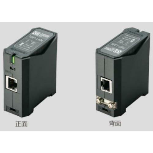 昭電 サンダーブロッカーPro LAN用SPD T-  ( TBP-LAN )