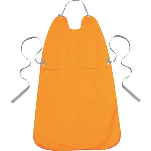 グリーンクロス 胸前掛 イエロー AP-02008 ( 6300031749 ) (株)グリーンクロ...