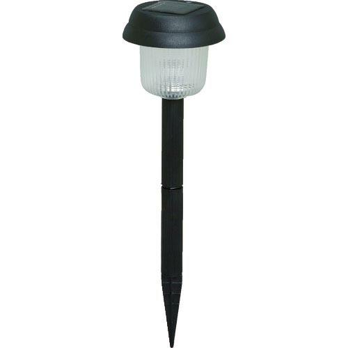 IRIS 543851 パルス式ソーラーライト GSL-P1W ホワイト ( GSL-P1W (54...