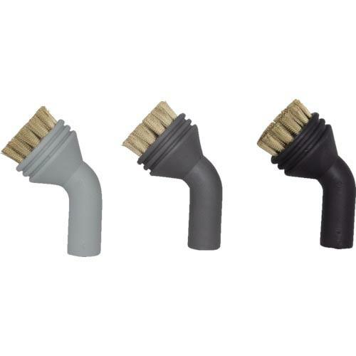 IRIS 530192 スチームクリーナー 真鍮ブラシ3個セット ( STMP-023 (53019...