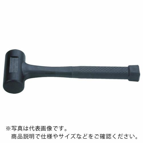 BAHCO ショックレスハンマー 無振動ハンマー 3。5ポンド ( 3625PU-60 ) スナップ...