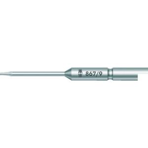 Wera 867/9C トルクスプラスビット 1X44 ( 135230 )｜orangetool