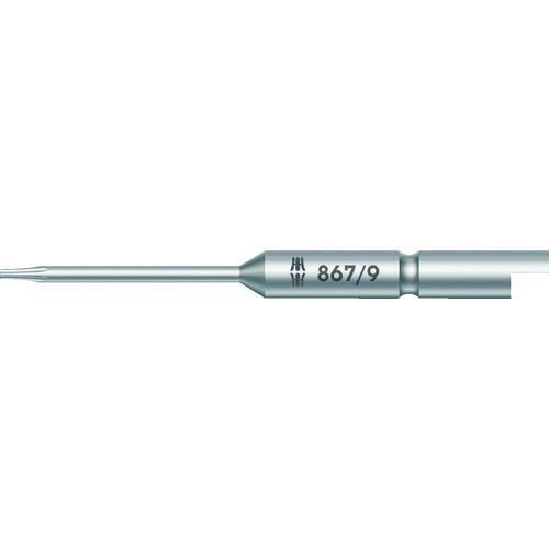 Wera 867/9C トルクスプラスビット 1X44 ( 135230 )