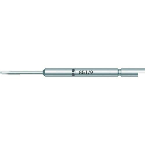 Wera 851/9C ビット +00X64 ( 135270 )