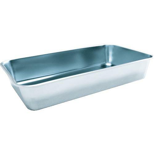 TRUSCO 浅型長バツト 320型 323X187X60 ( T-320 ) トラスコ中山(株)