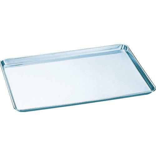 TRUSCO ステンレスシートトレー 大 654X454X28 ( T-AGST-L ) トラスコ中...