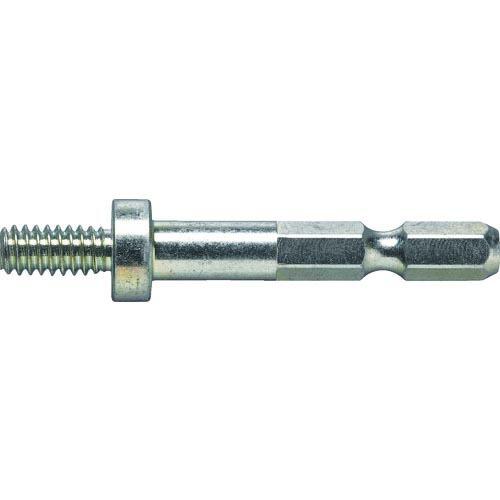TRUSCO 六角ビット軸 6.35mmX40mm ( SSB-6040 ) トラスコ中山(株)