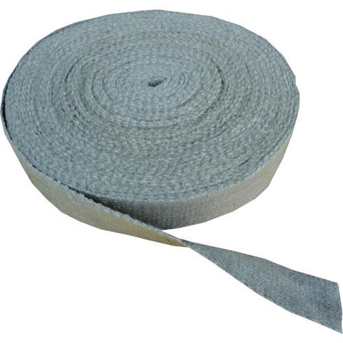 TRUSCO セラミック焼成テープ 厚み2.0X幅50X30m ( TSCBT2-50-30 ) ト...