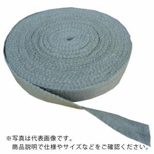 TRUSCO セラミック焼成テープ 厚み2.0X幅100X30m ( TSCBT2-100-30 ) トラスコ中山(株)｜orangetool