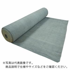 TRUSCO セラミック焼成クロスロール厚み2.0X幅1000X10m ( TSCBT-2-10R ) トラスコ中山(株)｜orangetool