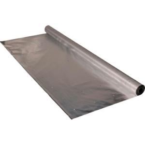 萩原 ターピー 強力アルミ反射クロス(有孔) アルミ/ナチュラル 1.5m×50m/R ( AHC-Y1550 ) 萩原工業(株)｜orangetool