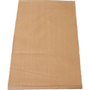 萩原 雑袋 No.201 紐無し ベージュ 60cm×90cm 1Pk(200枚入) ( ZT201-200 ) 萩原工業(株) (メーカー取寄)｜orangetool