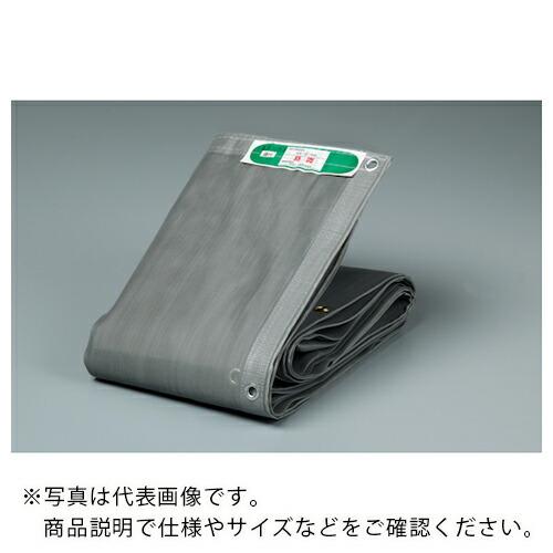 萩原 ターピー ストロングメッシュ グレー 1.8m×3.6m ( STGM1836-GY ) 萩原...