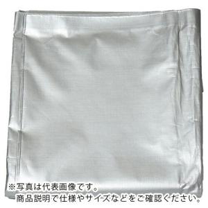 萩原 ターピー UVシート #4000 シルバー 10m×10m ( UV4000-SL1010 ) 萩原工業(株) (メーカー取寄)｜orangetool
