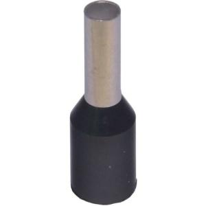 WAGO フェルール 圧着端子 FE-1.5-6N-BK 100個入 ( 216-224-PK ) ワゴジャパン(株)｜orangetool