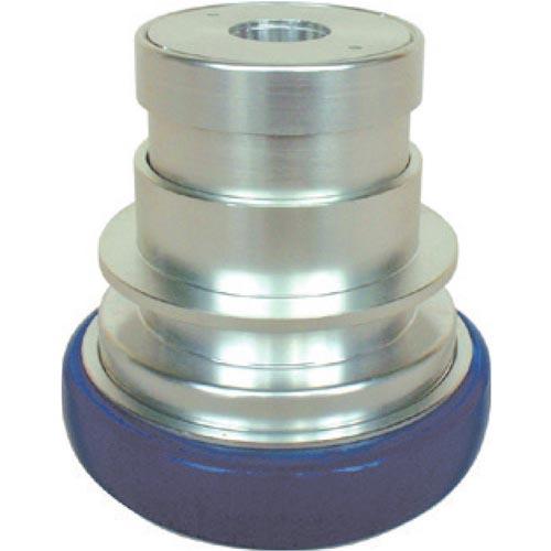 IWA アルミ製 媒介金具 町野女×町野男 減圧アダプター ( 11GA065A ) (株)岩崎製作...