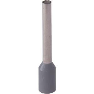 WAGO フェルール 圧着端子 FE-0.75-12N-GY 100個入 ( 216-262-PK ) ワゴジャパン(株)｜orangetool