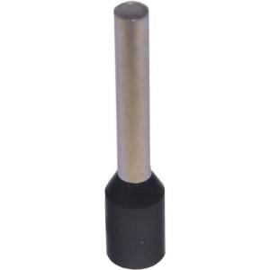 WAGO フェルール 圧着端子 FE-1.5-12N-BK 100個入 ( 216-264-PK ) ワゴジャパン(株)｜orangetool