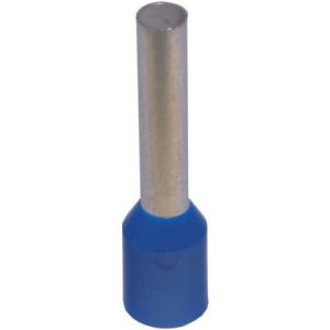 WAGO フェルール 圧着端子 FE-2.5-12N-BU 100個入 ( 216-266-PK ) ワゴジャパン(株)｜orangetool