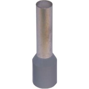 WAGO フェルール 圧着端子 FE-4.0-12N-GY 100個入 ( 216-267-PK ) ワゴジャパン(株)｜orangetool