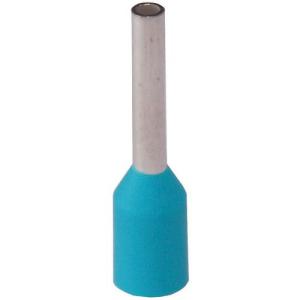 WAGO フェルール 圧着端子 FE-0.34-6N-TQ 100個入 ( 216-322-PK ) ワゴジャパン(株)｜orangetool