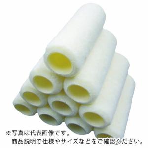 TRUSCO レギュラーローラー万能用9インチ 毛丈13MM 10本入 ( TPR-13L-9-10 ) トラスコ中山(株)｜orangetool