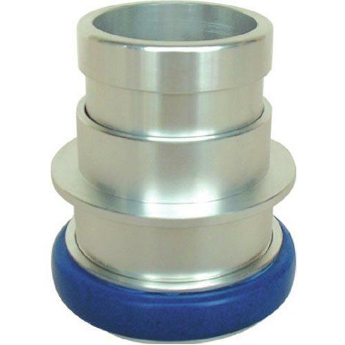 IWA アルミ製 媒介金具 町野女×異径町野男(段上げ) ( 43FM5065A ) (株)岩崎製作...