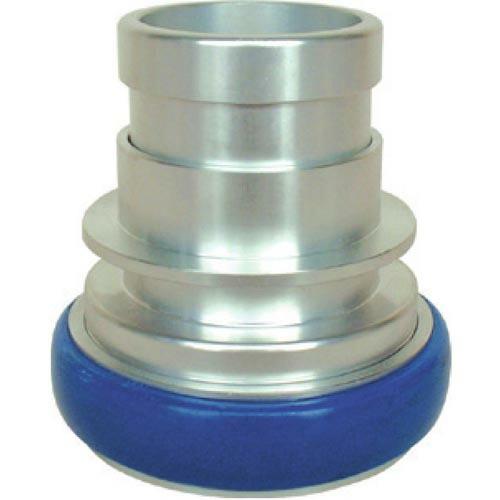 IWA アルミ製 媒介金具 町野女×町野女 ( 11FF6565A ) (株)岩崎製作所 (メーカー...