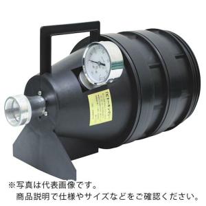 ホーチキ（HOCHIKI） ALK-NLYA 光電アナログ式スポット型感知器 試験