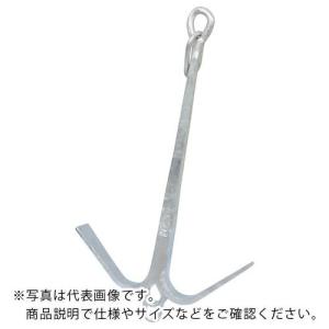 IWA 鉄製 唐人錨(碇) ( 54TJI04SS ) (株)岩崎製作所 (メーカー取寄)｜orangetool