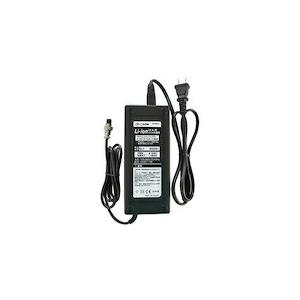 ニシガキ 充電器28.8V ( N-938-4 )