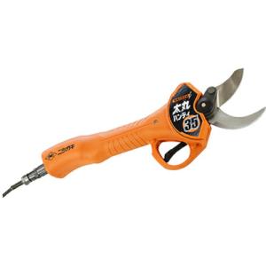 ニシガキ 太丸ハンディ35(本体のみ) ( N-939 ) ニシガキ工業(株)｜orangetool
