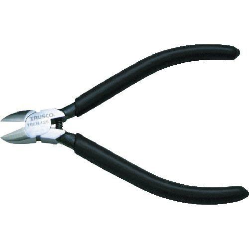 TRUSCO エレクトロニッパ 125mm ( TBEN-125 )
