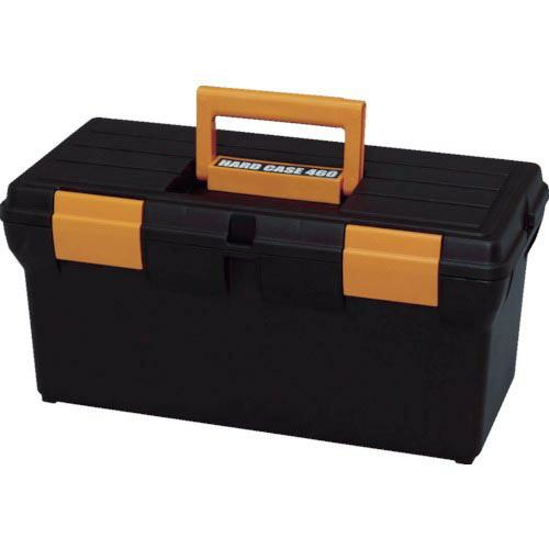IRIS 233405 ハードケース 460 エコブラック ( 460-ECOBK (233405)...