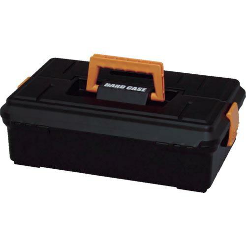 IRIS 233408 ハードケース 38F エコブラック ( 38F-ECOBK (233408)...