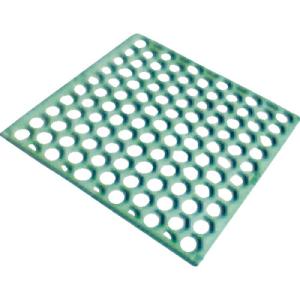 SHINODA グラスフィット 7X500X500(4枚入り) ( GF7-500 ) 篠田ゴム(株)｜orangetool