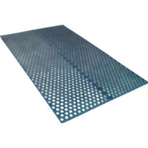 SHINODA ニュープロットマット 15X1200X2000 ( NPM15-1220 ) 篠田ゴム(株)｜orangetool