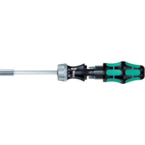 Wera クラフトフォームコンパクト 27RA 日本仕様 ( 343691 )