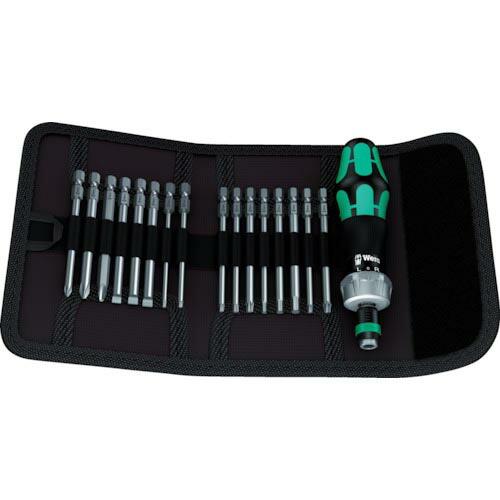Wera クラフトフォームコンパクト 60RA 日本仕様 ( 343693 )