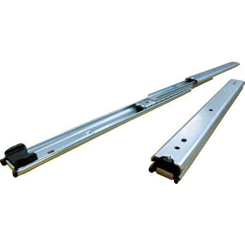 アキュライド アキュライドダブルスライドレール ディテントインアウト ( C2731-20DIO )...