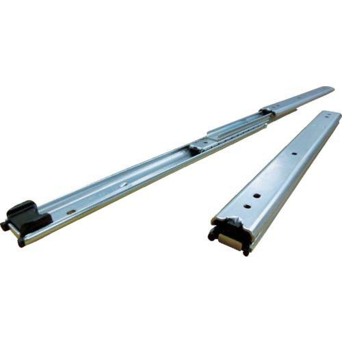 アキュライド アキュライドダブルスライドレール ディテントインアウト ( C2731-25DIO )...