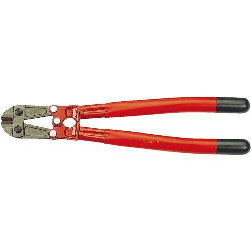 BAHCO 1000V絶縁仕様ボルトカッター ( 2820VBC ) スナップオン・ツールズ(株)