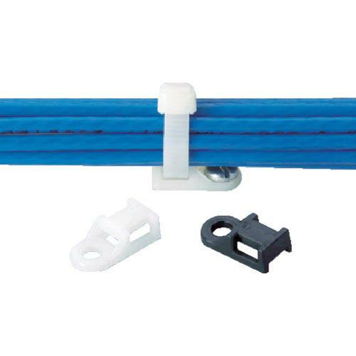 【SALE価格】PANDUIT タイアンカー ナチュラル (100個入) ( TA1S10-C )