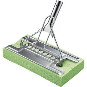 コンドル スポンジモップ シルバーワイパーワイド(W)BーST ヘッドのみ ( WI577-00BU-MB )｜orangetool