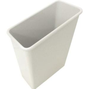 【SALE価格】コンドル 屋内用屑入れ ポリくず入れECO S-5 ( YD-99L-PC ) 山崎産業(株)｜orangetool