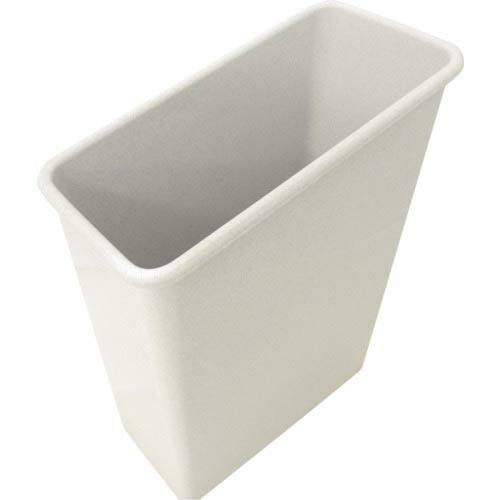 【SALE価格】コンドル 屋内用屑入れ ポリくず入れECO S-5 ( YD-99L-PC ) 山崎...